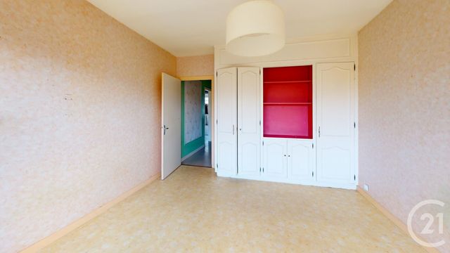 Appartement F3 à vendre - 4 pièces - 85.0 m2 - PONTARLIER - 25 - FRANCHE-COMTE - Century 21 Avenir Immobilier