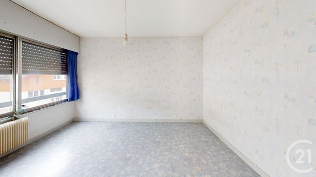 Appartement F3 à vendre - 4 pièces - 85.0 m2 - PONTARLIER - 25 - FRANCHE-COMTE - Century 21 Avenir Immobilier