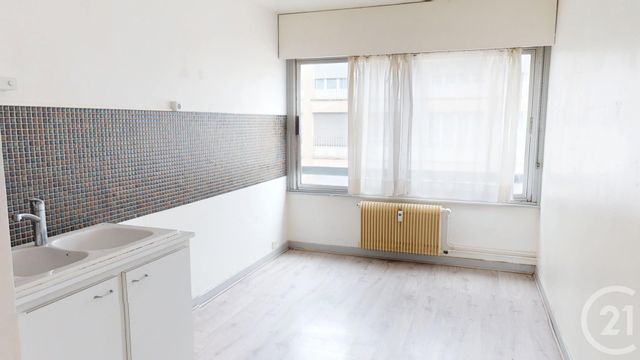 Appartement F3 à vendre - 4 pièces - 85.0 m2 - PONTARLIER - 25 - FRANCHE-COMTE - Century 21 Avenir Immobilier