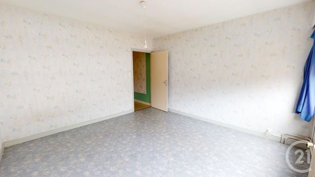 Appartement F3 à vendre - 4 pièces - 85.0 m2 - PONTARLIER - 25 - FRANCHE-COMTE - Century 21 Avenir Immobilier