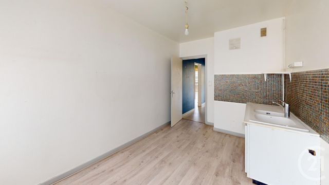 Appartement F3 à vendre - 4 pièces - 85.0 m2 - PONTARLIER - 25 - FRANCHE-COMTE - Century 21 Avenir Immobilier