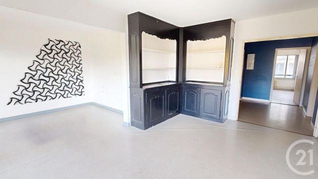 Appartement F3 à vendre - 4 pièces - 85.0 m2 - PONTARLIER - 25 - FRANCHE-COMTE - Century 21 Avenir Immobilier