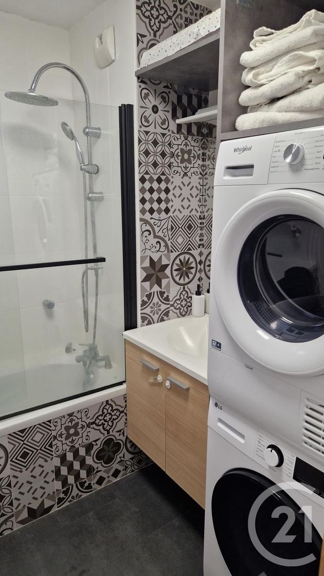 Appartement F3 à louer - 3 pièces - 64.23 m2 - LA CLUSE ET MIJOUX - 25 - FRANCHE-COMTE - Century 21 Avenir Immobilier