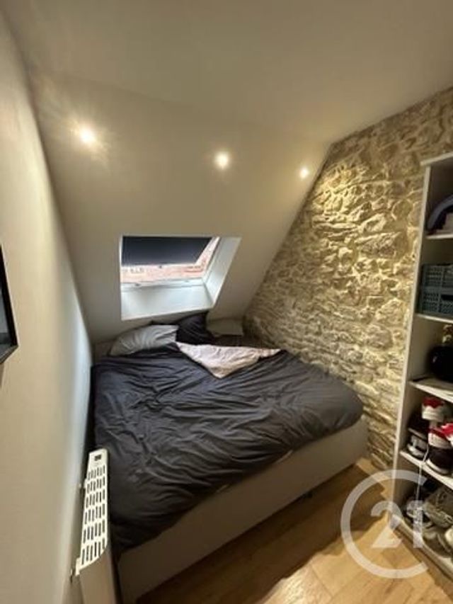 Appartement F2 à louer - 2 pièces - 30.73 m2 - PONTARLIER - 25 - FRANCHE-COMTE - Century 21 Avenir Immobilier