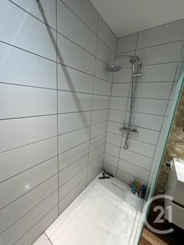 Appartement F2 à louer - 2 pièces - 30.73 m2 - PONTARLIER - 25 - FRANCHE-COMTE - Century 21 Avenir Immobilier