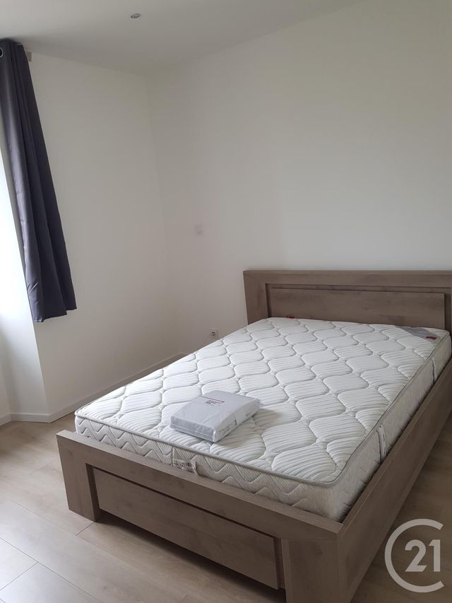Appartement F2 à louer - 2 pièces - 41.81 m2 - PONTARLIER - 25 - FRANCHE-COMTE - Century 21 Avenir Immobilier