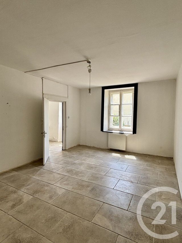 Appartement T4 à vendre - 5 pièces - 110.0 m2 - VERRIERES DE JOUX - 25 - FRANCHE-COMTE - Century 21 Avenir Immobilier