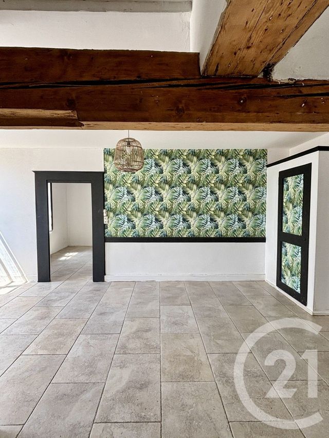 Appartement T4 à vendre - 5 pièces - 110.0 m2 - VERRIERES DE JOUX - 25 - FRANCHE-COMTE - Century 21 Avenir Immobilier