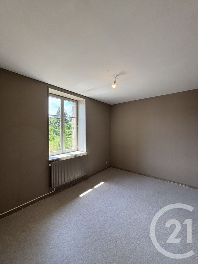 Appartement T3 à vendre - 3 pièces - 45.67 m2 - VERRIERES DE JOUX - 25 - FRANCHE-COMTE - Century 21 Avenir Immobilier