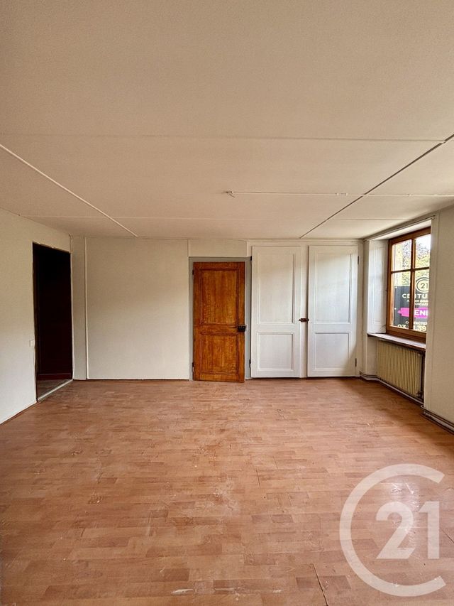 Appartement T5 à vendre - 6 pièces - 110.18 m2 - VERRIERES DE JOUX - 25 - FRANCHE-COMTE - Century 21 Avenir Immobilier