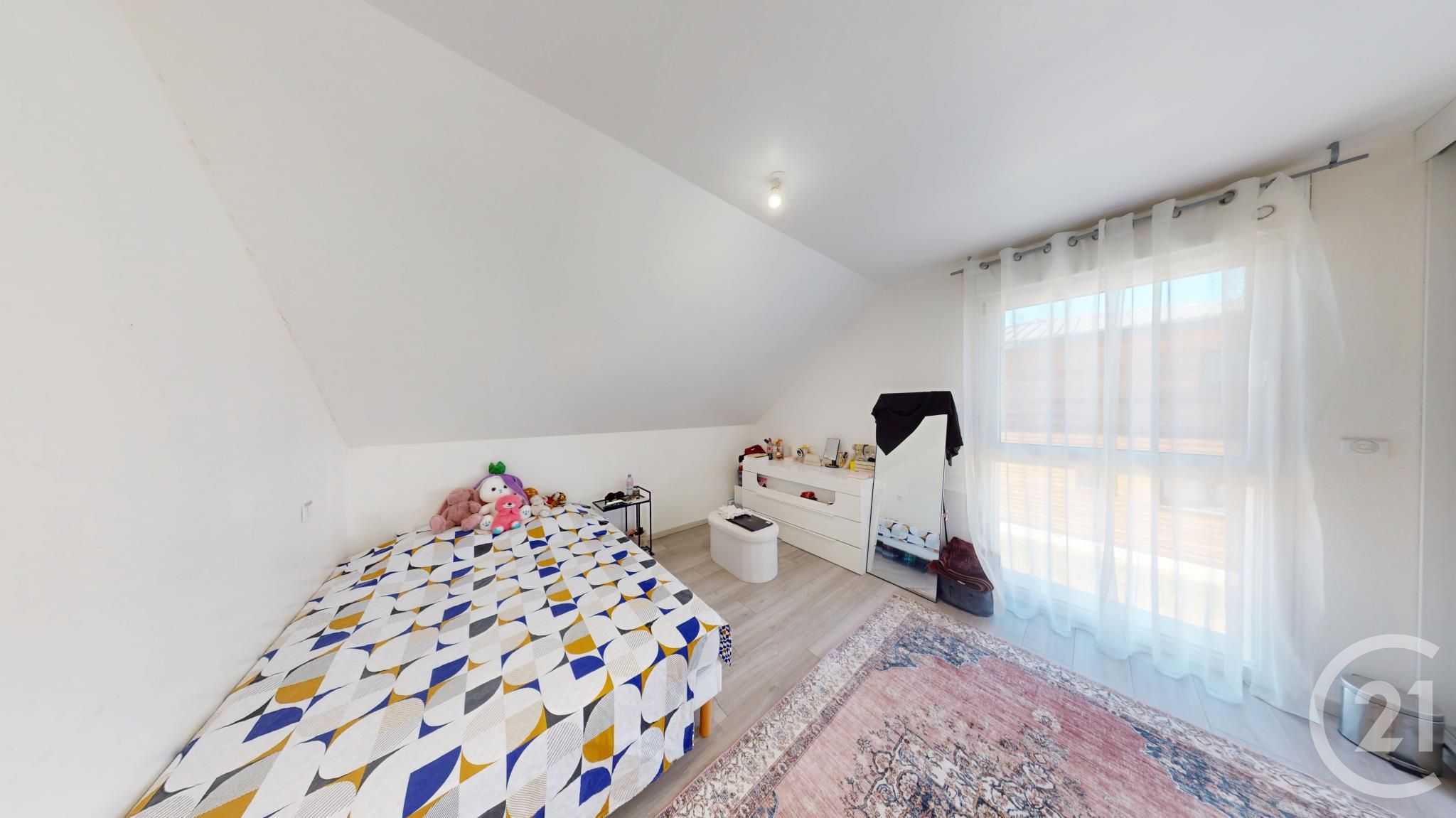 maison à vendre - 5 pièces - 145.0 m2 - DOUBS - 25 - FRANCHE-COMTE - Century 21 Avenir Immobilier — 12
