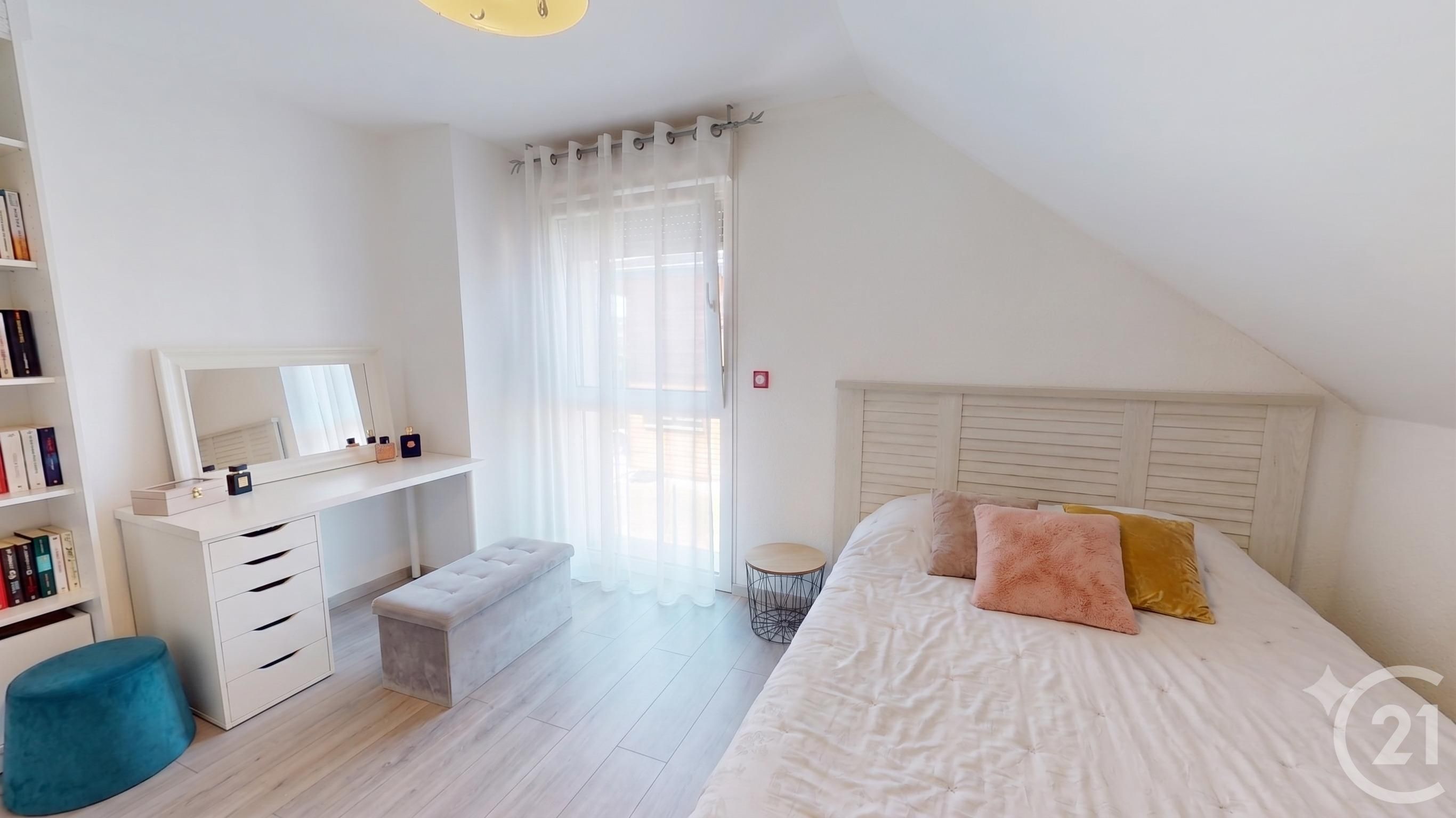 maison à vendre - 5 pièces - 145.0 m2 - DOUBS - 25 - FRANCHE-COMTE - Century 21 Avenir Immobilier — 13