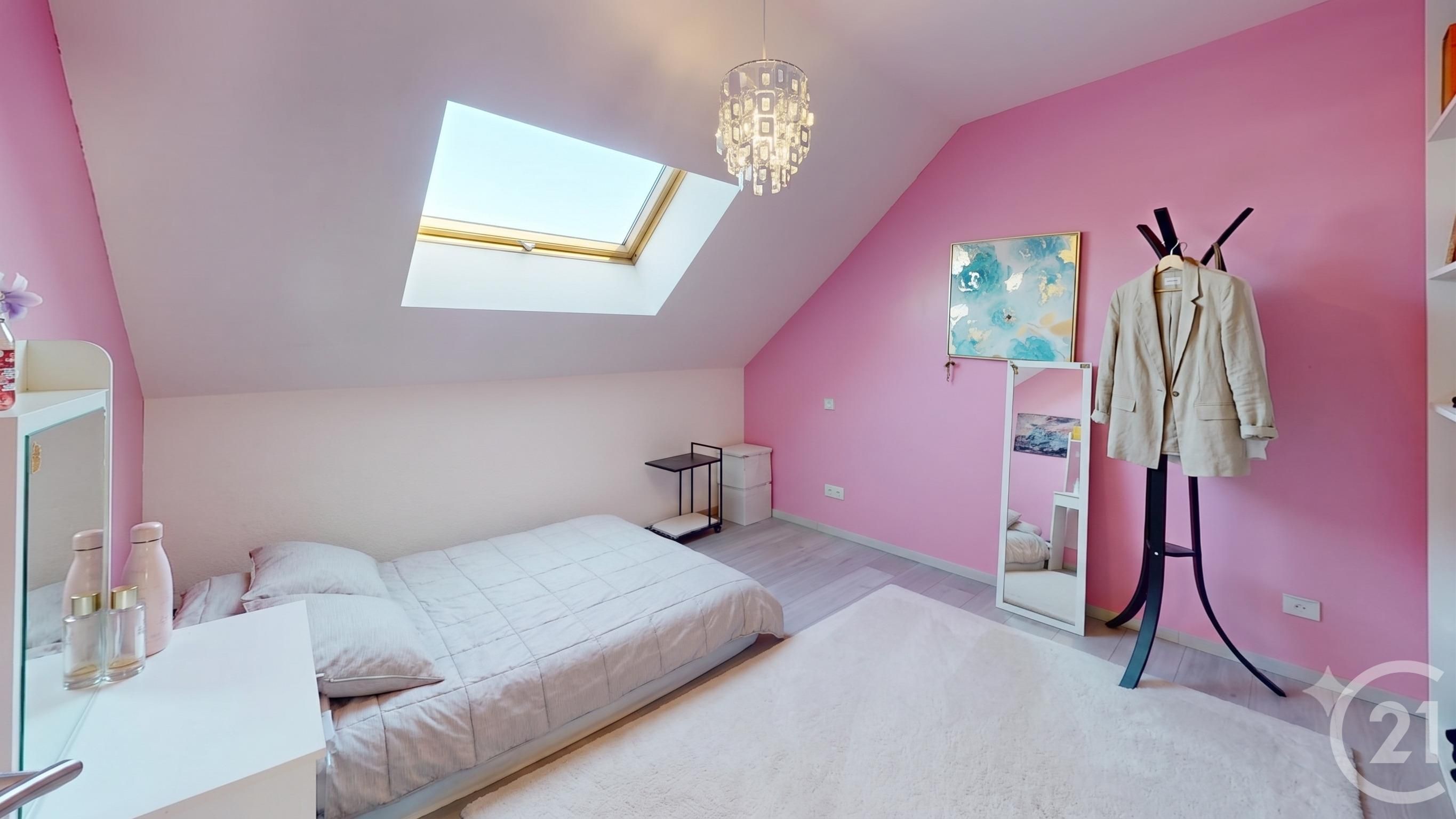 maison à vendre - 5 pièces - 145.0 m2 - DOUBS - 25 - FRANCHE-COMTE - Century 21 Avenir Immobilier — 14