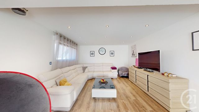 maison à vendre - 5 pièces - 145.0 m2 - DOUBS - 25 - FRANCHE-COMTE - Century 21 Avenir Immobilier