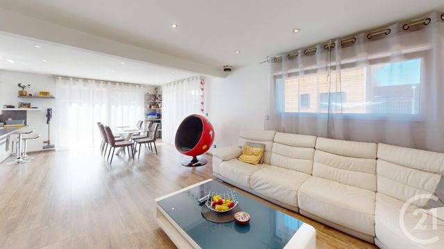 maison à vendre - 5 pièces - 145.0 m2 - DOUBS - 25 - FRANCHE-COMTE - Century 21 Avenir Immobilier