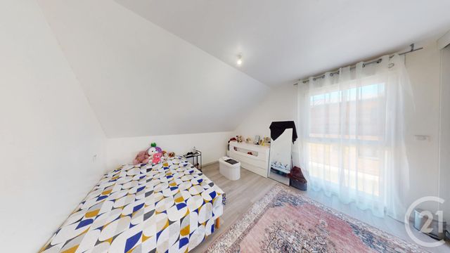 maison à vendre - 5 pièces - 145.0 m2 - DOUBS - 25 - FRANCHE-COMTE - Century 21 Avenir Immobilier