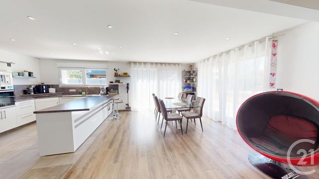 maison à vendre - 5 pièces - 145.0 m2 - DOUBS - 25 - FRANCHE-COMTE - Century 21 Avenir Immobilier
