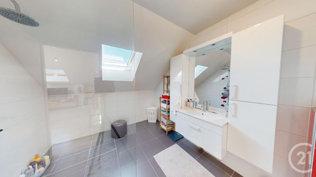 maison à vendre - 5 pièces - 145.0 m2 - DOUBS - 25 - FRANCHE-COMTE - Century 21 Avenir Immobilier