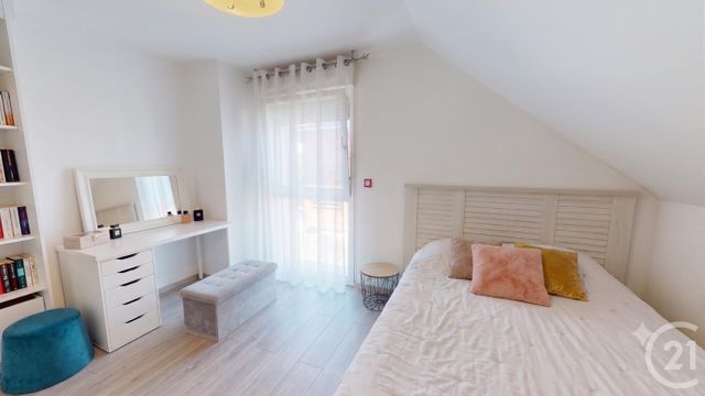 maison à vendre - 5 pièces - 145.0 m2 - DOUBS - 25 - FRANCHE-COMTE - Century 21 Avenir Immobilier