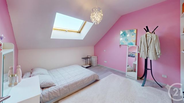maison à vendre - 5 pièces - 145.0 m2 - DOUBS - 25 - FRANCHE-COMTE - Century 21 Avenir Immobilier