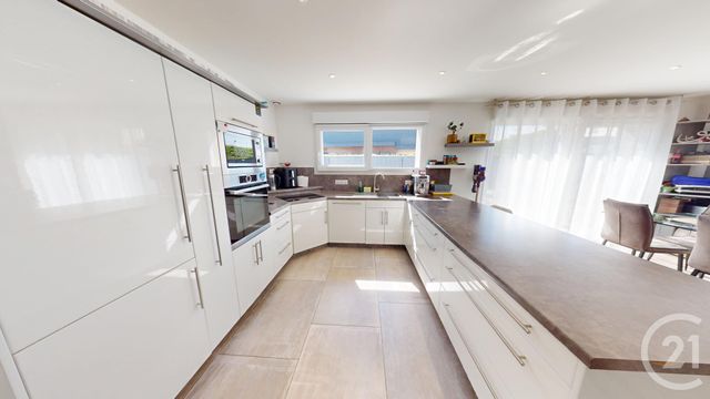 maison à vendre - 5 pièces - 145.0 m2 - DOUBS - 25 - FRANCHE-COMTE - Century 21 Avenir Immobilier