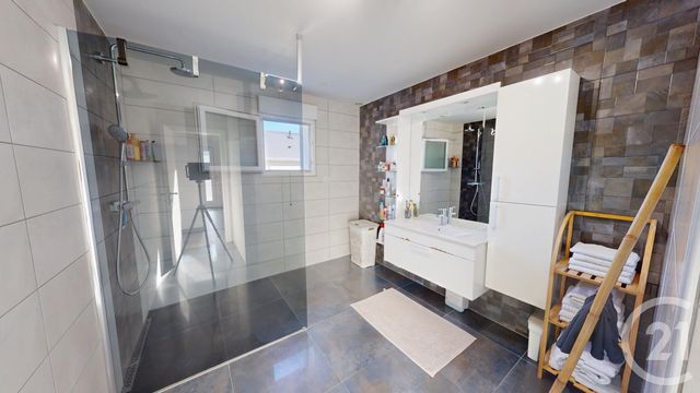 maison à vendre - 5 pièces - 145.0 m2 - DOUBS - 25 - FRANCHE-COMTE - Century 21 Avenir Immobilier