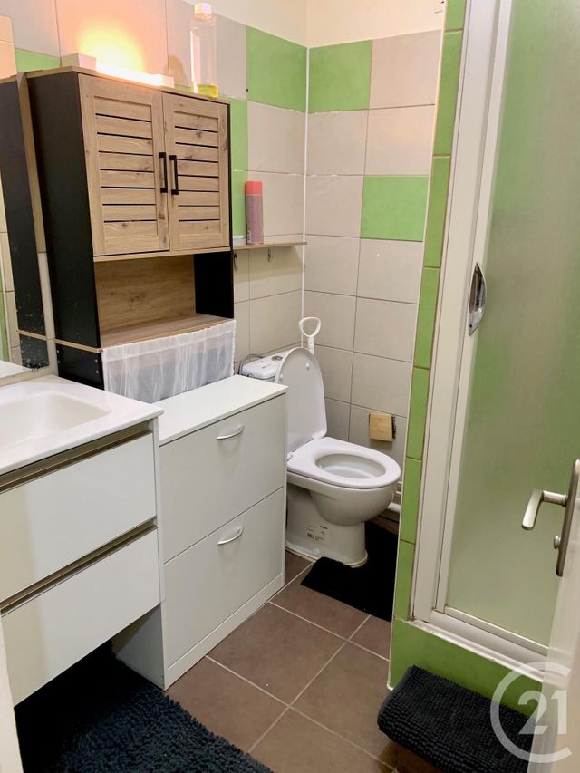 Appartement F2 à louer - 2 pièces - 41.94 m2 - PONTARLIER - 25 - FRANCHE-COMTE - Century 21 Avenir Immobilier