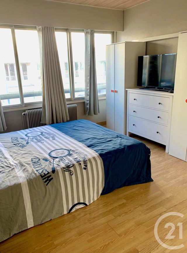 Appartement F2 à louer - 2 pièces - 41.94 m2 - PONTARLIER - 25 - FRANCHE-COMTE - Century 21 Avenir Immobilier