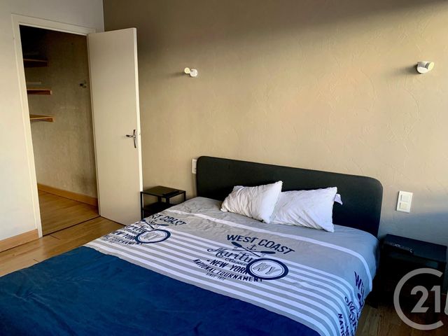 Appartement F2 à louer - 2 pièces - 41.94 m2 - PONTARLIER - 25 - FRANCHE-COMTE - Century 21 Avenir Immobilier