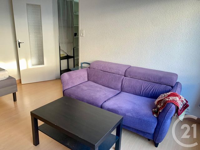 Appartement F2 à louer - 2 pièces - 41.94 m2 - PONTARLIER - 25 - FRANCHE-COMTE - Century 21 Avenir Immobilier