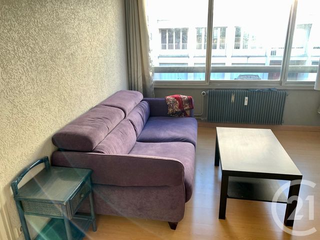 Appartement F2 à louer - 2 pièces - 41.94 m2 - PONTARLIER - 25 - FRANCHE-COMTE - Century 21 Avenir Immobilier