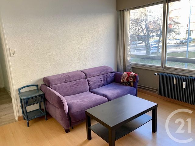 Appartement F2 à louer - 2 pièces - 41.94 m2 - PONTARLIER - 25 - FRANCHE-COMTE - Century 21 Avenir Immobilier
