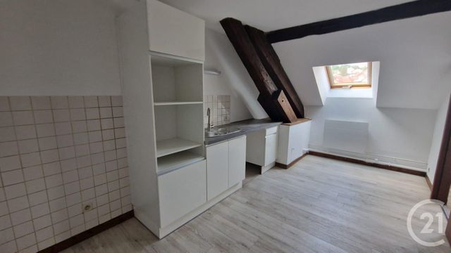 Appartement F4 à louer - 5 pièces - 85.0 m2 - PONTARLIER - 25 - FRANCHE-COMTE - Century 21 Avenir Immobilier