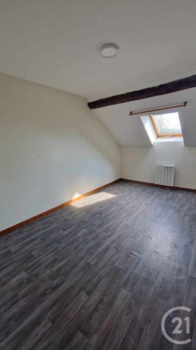 Appartement F4 à louer - 5 pièces - 85.0 m2 - PONTARLIER - 25 - FRANCHE-COMTE - Century 21 Avenir Immobilier