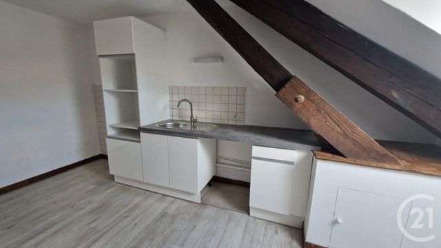Appartement F4 à louer - 5 pièces - 85.0 m2 - PONTARLIER - 25 - FRANCHE-COMTE - Century 21 Avenir Immobilier