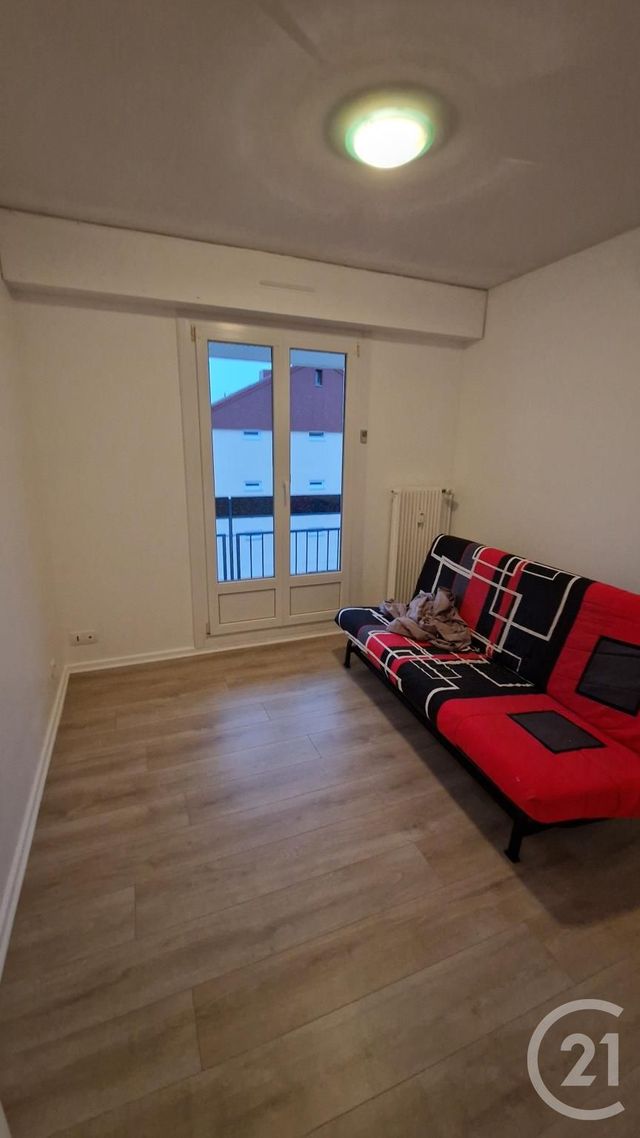 Appartement F4 à louer - 4 pièces - 80.0 m2 - PONTARLIER - 25 - FRANCHE-COMTE - Century 21 Avenir Immobilier