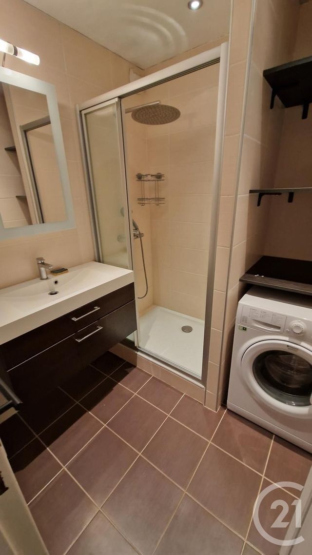 Appartement F4 à louer - 4 pièces - 80.0 m2 - PONTARLIER - 25 - FRANCHE-COMTE - Century 21 Avenir Immobilier