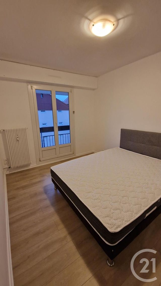 Appartement F4 à louer - 4 pièces - 80.0 m2 - PONTARLIER - 25 - FRANCHE-COMTE - Century 21 Avenir Immobilier
