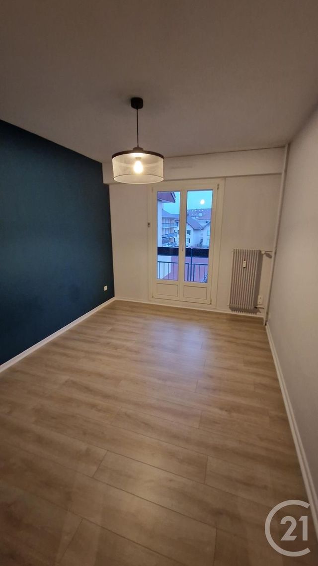 Appartement F4 à louer - 4 pièces - 80.0 m2 - PONTARLIER - 25 - FRANCHE-COMTE - Century 21 Avenir Immobilier