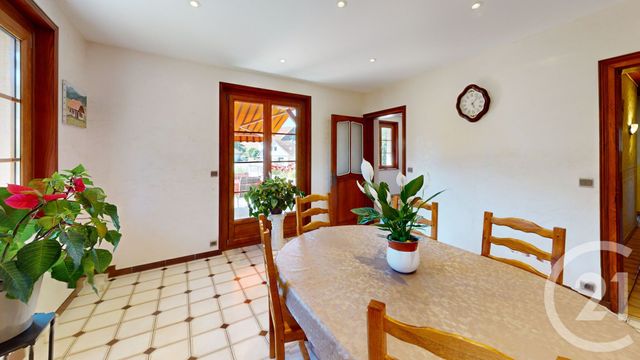 maison à vendre - 5 pièces - 160.0 m2 - OUHANS - 25 - FRANCHE-COMTE - Century 21 Avenir Immobilier