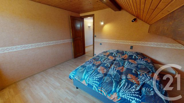 maison à vendre - 5 pièces - 160.0 m2 - OUHANS - 25 - FRANCHE-COMTE - Century 21 Avenir Immobilier
