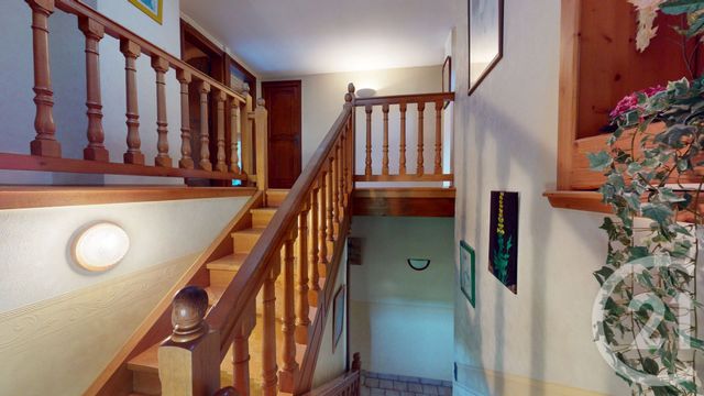 maison à vendre - 5 pièces - 160.0 m2 - OUHANS - 25 - FRANCHE-COMTE - Century 21 Avenir Immobilier