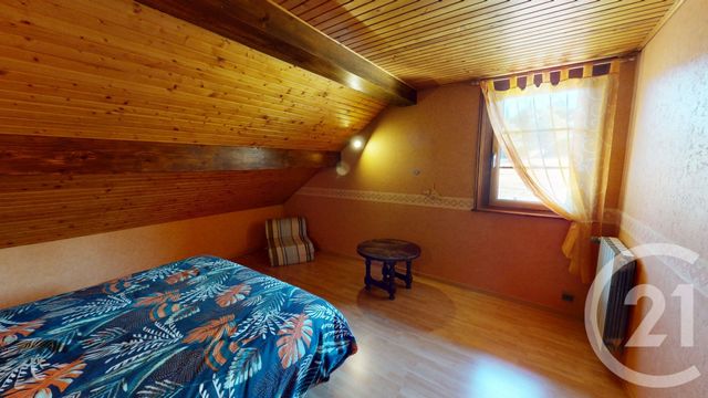 maison à vendre - 5 pièces - 160.0 m2 - OUHANS - 25 - FRANCHE-COMTE - Century 21 Avenir Immobilier