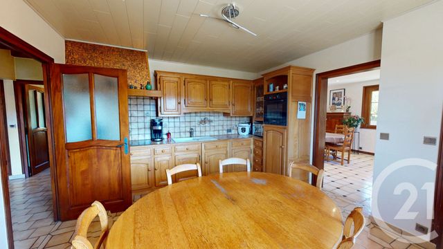 maison à vendre - 5 pièces - 160.0 m2 - OUHANS - 25 - FRANCHE-COMTE - Century 21 Avenir Immobilier