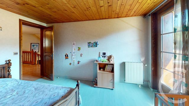 maison à vendre - 5 pièces - 160.0 m2 - OUHANS - 25 - FRANCHE-COMTE - Century 21 Avenir Immobilier