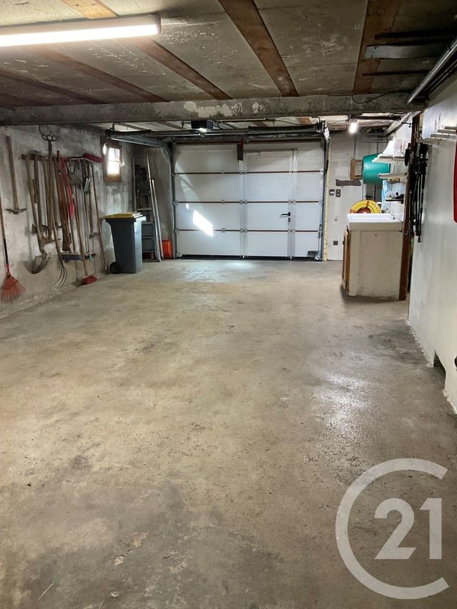 maison à vendre - 5 pièces - 160.0 m2 - OUHANS - 25 - FRANCHE-COMTE - Century 21 Avenir Immobilier