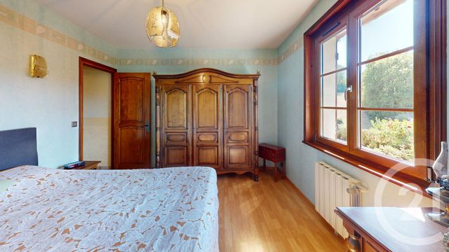 maison à vendre - 5 pièces - 160.0 m2 - OUHANS - 25 - FRANCHE-COMTE - Century 21 Avenir Immobilier