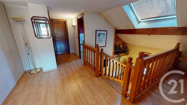 maison à vendre - 5 pièces - 160.0 m2 - OUHANS - 25 - FRANCHE-COMTE - Century 21 Avenir Immobilier
