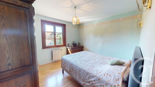 maison à vendre - 5 pièces - 160.0 m2 - OUHANS - 25 - FRANCHE-COMTE - Century 21 Avenir Immobilier