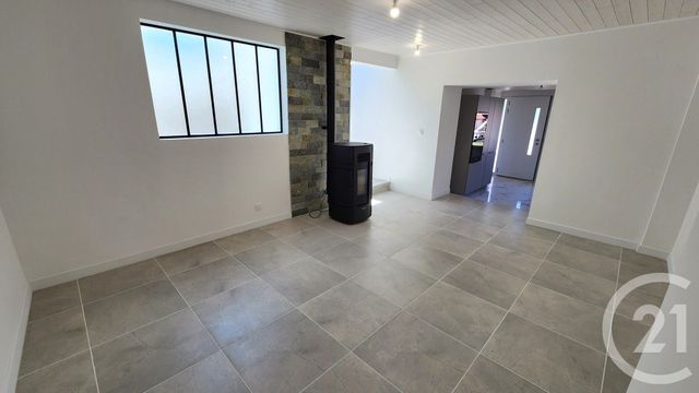 Appartement à vendre - 3 pièces - 63.4 m2 - LES FOURGS - 25 - FRANCHE-COMTE - Century 21 Avenir Immobilier